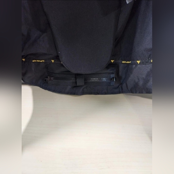 SHIMA WINCHESTER 2.0 Motorcycle Jacket for Women (XL) - Picture 5 of 12